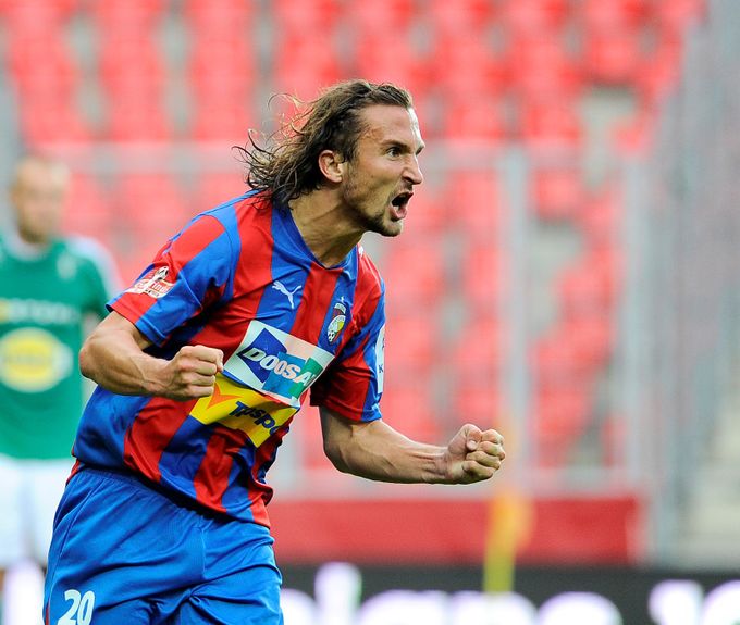 Jiráček vzpomíná na titul v Plzni i boj s Vrbou: Hledali jsme si k sobě cestu Jiráček vzpomíná na titul v Plzni i boj s Vrbou: Hledali jsme si k sobě cestu