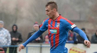 Plzeň - Domažlice 7:4. Trefil se Chorý či Bakoš, dva góly dal Kopic