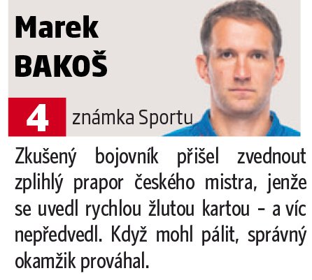 Marek Bakoš