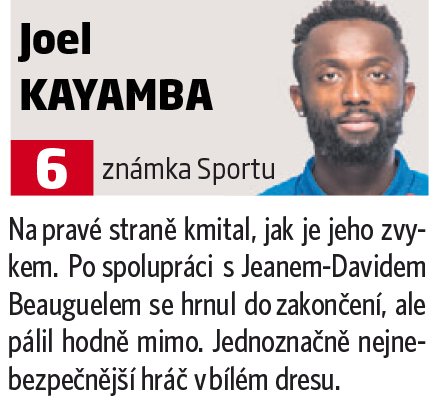 Joel Kayamba