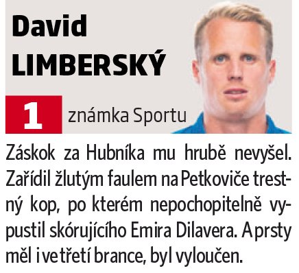 David Limberský