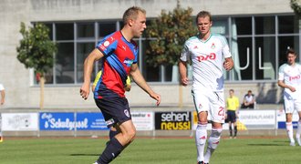 Plzeň ukončila přípravu bez porážky, remizovala 0:0 s Lokomotivem