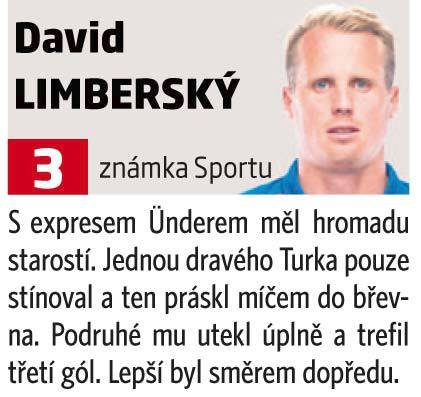 David Limberský