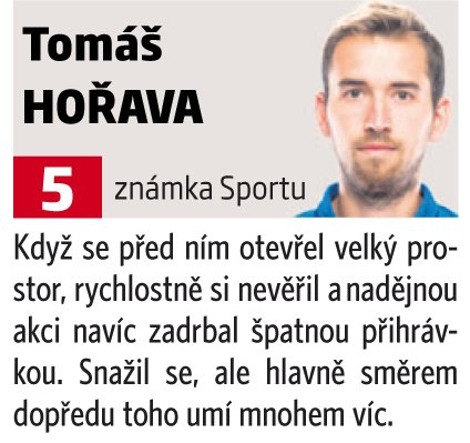 Tomáš Hořava