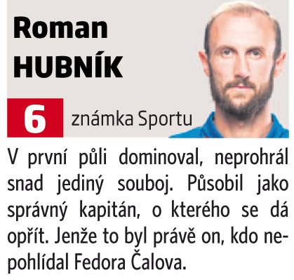 Roman Hubník