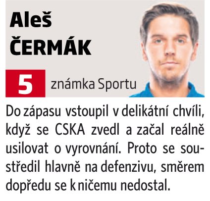 Aleš Čermák