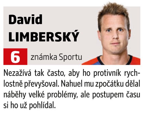 David Limberský