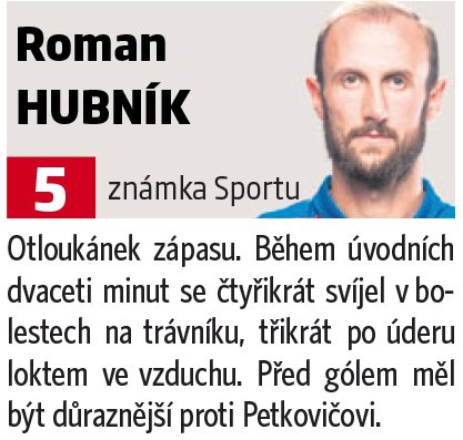 Roman Hubník