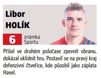 Libor Holík - 6