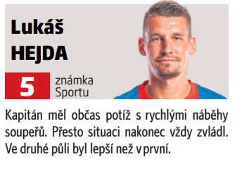 Lukáš Hejda - 5