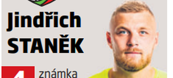 Jindřich Staněk