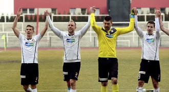 SESTŘIHY: Plzeň spasily penalty, Sparta ztratila v Jablonci