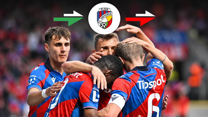Revize kádru Plzně: pojištěné opory i vliv MS. Nevydařené návraty, kdo je na hraně? Revize kádru Plzně: pojištěné opory i vliv MS. Nevydařené návraty, kdo je na hraně?