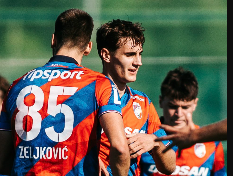 Přípravy na ligu ONLINE: Plzeň porazila Lugano, trefily se tři nové tváře Přípravy na ligu ONLINE: Plzeň porazila Lugano, trefily se tři nové tváře