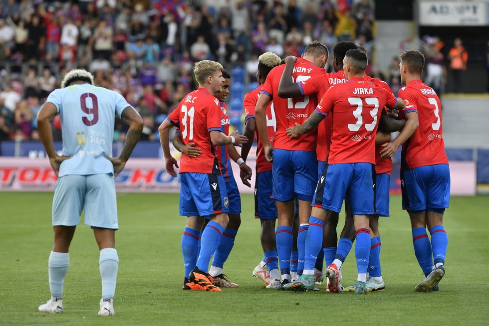 Gzira – Plzeň v TV: kde sledovat odvetu 3. předkola Konferenční ligy živě? Gzira – Plzeň v TV: kde sledovat odvetu 3. předkola Konferenční ligy živě?