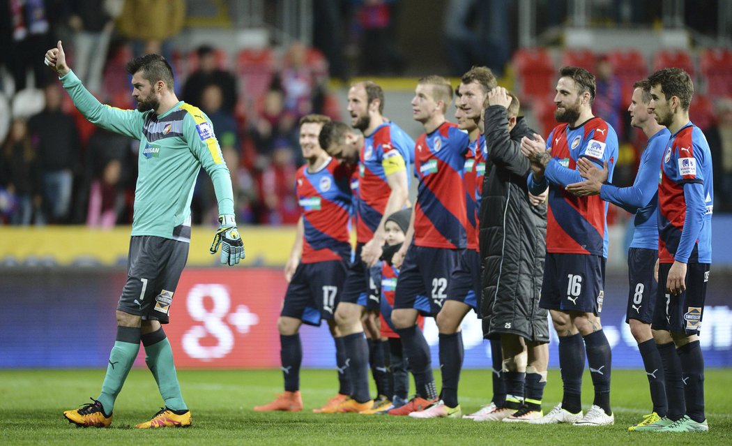 Fotbalisté Plzně znají soupeře pro boj o Ligu mistrů