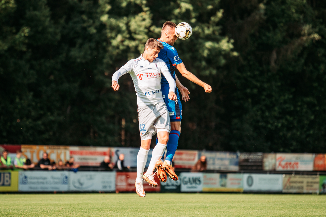 Viktoria Plzeň remizovala s Botosani 0:0