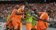 Fotbalisté Pobřeží slonoviny vyhráli africký šampionát