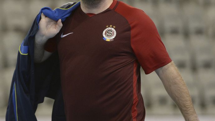 Lukáš Zelenka předvedl, že fotbal stále umí