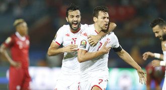 V semifinále mistrovství Afriky jsou Alžírsko s Tuniskem, Bony selhal