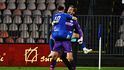 Fotbalisté Artisu v MOL Cupu vyřadili Liberec