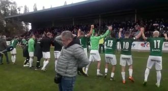 Plzeň v MOL Cupu končí, prohrála v Hlučíně! Postup Bohemians i Baníku