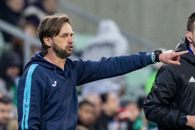 Karviná jako Bodö/Glimt. Semifinále poháru může být životní zážitek, ví kouč Jarolím Karviná jako Bodö/Glimt. Semifinále poháru může být životní zážitek, ví kouč Jarolím