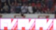Gólman Sparty Milan Heča po jedné z inkasovaných branek v semifinále poháru se Slavií