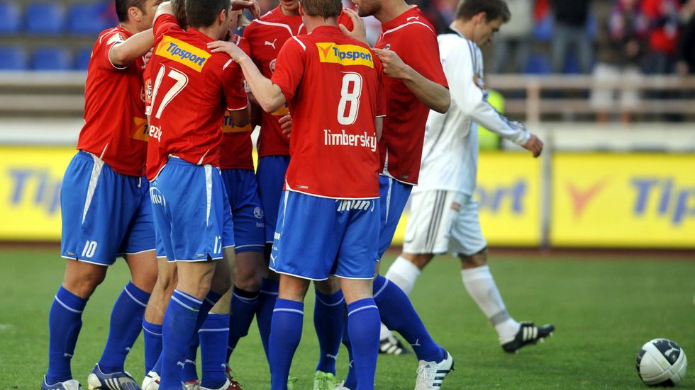 FC Viktoria Plzeň