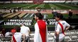 Argentinské týmy River Plate a Boca Juniors se po násilnostech fanoušků utkají o Pohár osvoboditelů v jiné zemi