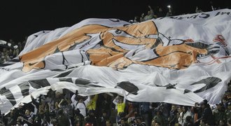 Fanoušci Corinthians světlicí zabili 14letého příznivce soupeře