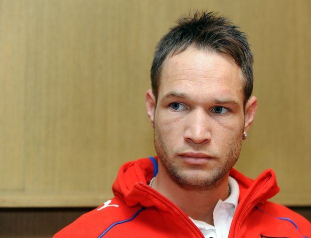 Jan Polák Jan Polák