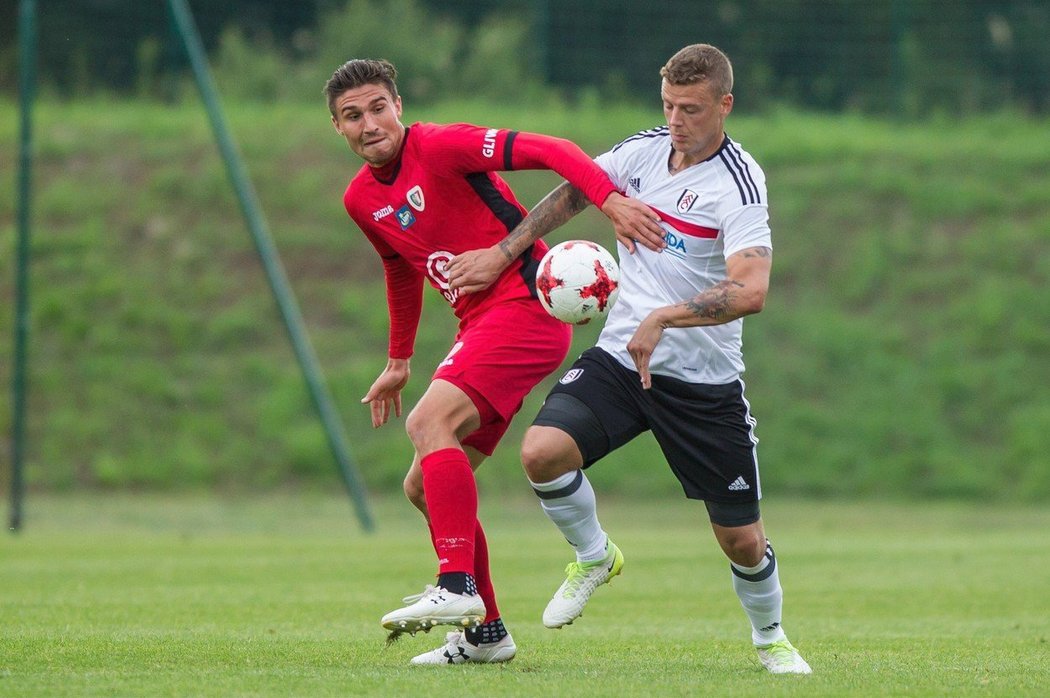 Michal Papadopulos mění v Polsku angažmá, z mistrovských Gliwic se stěhuje do Kielců