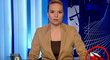 Trapas! Polská televize zaměnila ruskou vlajku za sovětskou