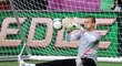 Grzegorze Sandomierski, polský gólman, o kterého má podle informací Sportu zájem Slavia