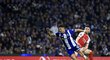 Porto porazilo Arsenal gólem v nastavení