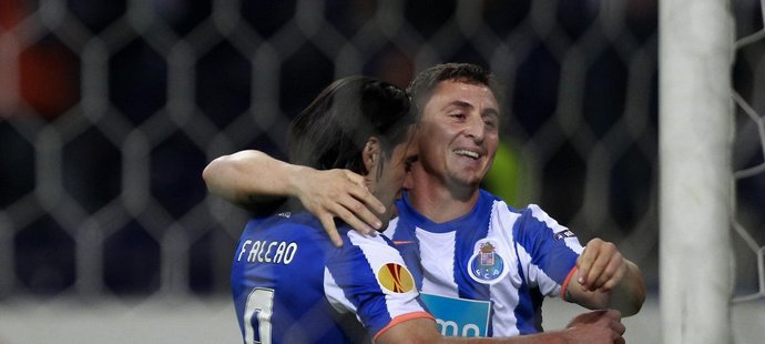 Porto rázně vykročilo za postupem do semifinále