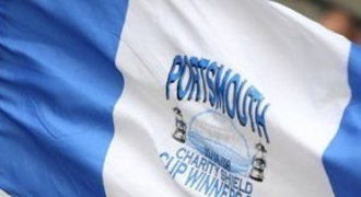 Portsmouth přišel o devět bodů, pád je téměř jistý