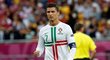 Tohle zazdí Ronaldo?! Hvězdný Portugalec pálil jako začátečník