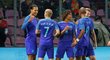 Nizozemci porazili úřadující mistry Evropy 3:0