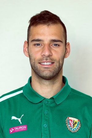 Marco Paixao, nová posila fotbalové Sparty