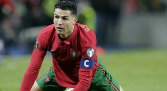 Skupiny na MS: Katar bez šance, téměř smrtelné „géčko“ i možný šok pro CR7