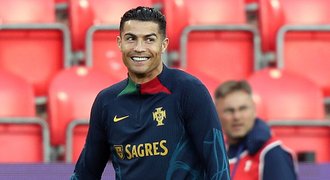 Portugalsko si odveze z Prahy jasnou výhru, tuší experti. Budou padat góly