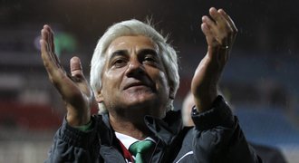 Mourinho nevyšel, Portugalce bude trénovat Bento