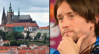 Praha má šanci na EURO! Hrát by se mělo ve 13 evropských městech