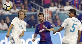 Blíží se start La Ligy. Uspěje Barca, Real nebo někdo třetí? Sledujte na DIGI TV