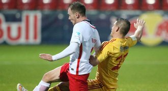 Lipsko v Německu nesnáší, Dukla ho trápila, ale nedala penaltu a padla