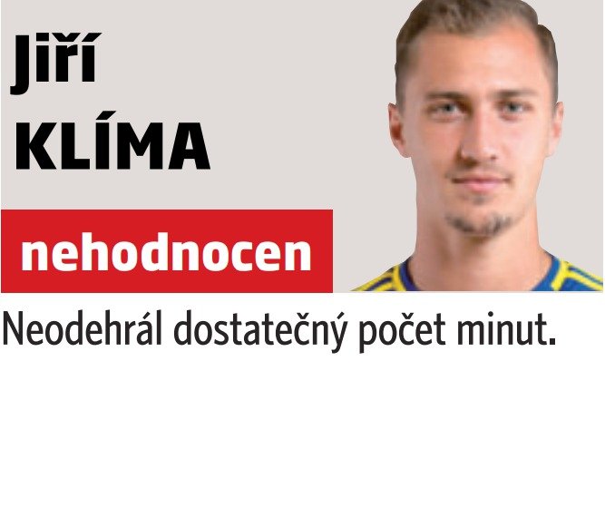 Jiří Klíma versus FCSB