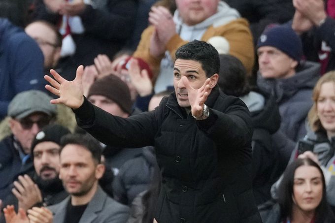 SESTŘIHY: Tottenham před Slavií vyhrál, další ztráta Liverpoolu. A šok pro Arsenal! SESTŘIHY: Tottenham před Slavií vyhrál, další ztráta Liverpoolu. A šok pro Arsenal!