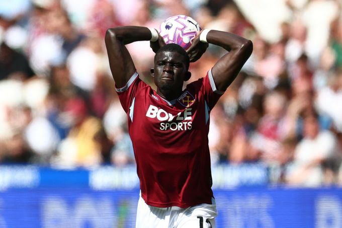 ONLINE: Souček začíná proti Burnley na lavičce. Krejčí zavítá na Chelsea ONLINE: Souček začíná proti Burnley na lavičce. Krejčí zavítá na Chelsea